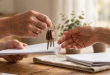 FHA/VA 房贷 assumable 可转让:卖房时把低利率转给买家-美国通