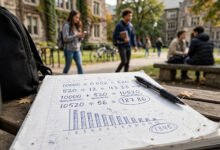 Unsub 学贷在校利息不还会怎样：毕业利息资本化实算-美国通