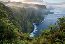 摩洛凯岛值得去吗？夏威夷最原始的岛：交通、住宿与 Kalaupapa 现状-美国通