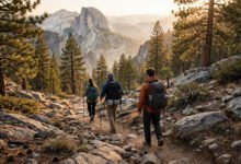 美国荒野许可证怎么办?Whitney、Half Dome 抽签时间与 recreation.gov 实战-美国通