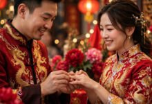 中国结婚证办婚姻绿卡,公证认证全流程一次讲清-美国通