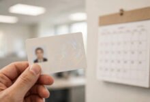 工卡有效期 5 年新规:哪些类别能拿 5 年 EAD、怎么算-美国通