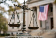 DV 中签但身份黑了、逾期滞留:在美国还能调身份拿绿卡吗-美国通