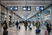 回美证 vs Advance Parole:两种 I-131 旅行证件别搞混-美国通