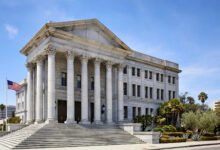 交通罚单不服要上诉:加州 appellate division 上诉期限、理由与流程全解-美国通