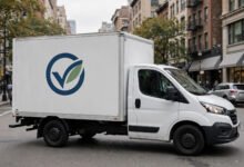 撞你的是辆公司车:告司机还是告公司?雇主责任索赔全解-美国通