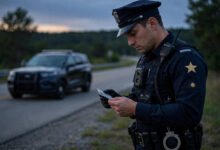 撞你的司机没有驾照:无证驾驶事故索赔的两条路全解-美国通