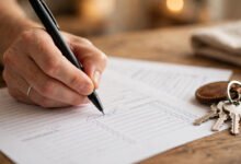 给朋友做租房担保人,朋友跑了房东找你赔全款?Co-signer 责任边界与 3 种脱身办法-美国通