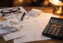 生前信托要单独报税吗?grantor trust 税号、1041 与 1099 全解-美国通