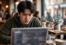 还没面试就发 offer 要社安号:虚假招聘诈骗全解-美国通