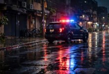 “我是警长,你有逮捕令”:冒充警察电话诈骗全解-美国通