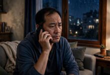 “中国公安局”来电：跨国公检法诈骗拆解-美国通
