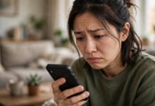 微信群私下换汇被拉黑：换汇诈骗与冻卡风险-美国通
