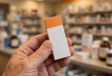阿片类药物过量身边发生怎么办?Narcan 鼻喷剂哪里免费领、怎么用全解-美国通