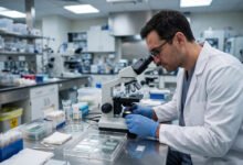 做个活检收到两张账单?病理 Pathology 费用解析与议价全解-美国通