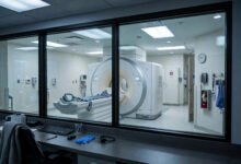 MRI 收到两张账单?影像中心费用 + 放射科读片费解析-美国通