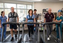 心脏支架/搭桥术后别只吃药:Cardiac Rehab 心脏康复 36 次保险覆盖全解-美国通