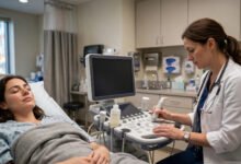 腹主动脉瘤 AAA 筛查:65-75 岁男性、Medicare 一次性覆盖全解-美国通