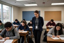 大学考试作弊被抓怎么办?academic integrity 听证会申诉流程与后果全解-美国通