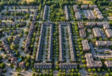 独栋、联排、condo 转手时哪个最难卖?流动性与保值全算账-美国通