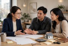 新移民零信用记录买房:manual underwriting 与 FHA 两条路-美国通