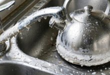家里水垢重?water softener 租还是买、盐系统 vs 无盐系统全解-美国通