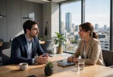 美国离职面谈 Exit Interview:说什么、不说什么,HR 的 8 个问题拆解-美国通
