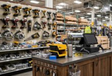 美国租工具比买划算?Home Depot 工具租赁价格、押金与实战全解-美国通