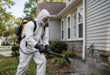 美国除虫公司 Pest Control：白蚁、臭虫、老鼠，包年套餐值吗-美国通