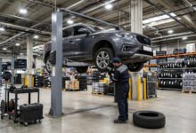 Costco 换轮胎全攻略：价格、安装费、road hazard 与预约实战-美国通