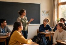 美国教师折扣 Teacher Discount：哪些商家打折、怎么验证身份-美国通