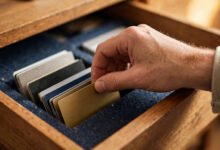 剪卡不关户:Sock Drawer 养卡法,闲置多久会被银行关掉-美国通