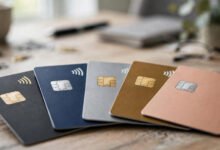 同一家银行多张卡合并额度：Chase、Amex、Citi 额度转移实操-美国通