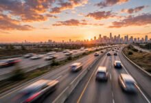 保险公司也查信用：Insurance Score 定价与 4 个例外州-美国通