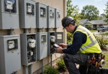 水电费欠费会进信用报告：Utility 账单转催收全流程-美国通
