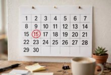 逾期 30 天、60 天、90 天:信用分打击程度与 7 年消除-美国通
