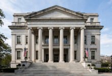 不服IRS审计结果:Tax Court小额程序$50,000自己打官司-美国通