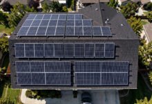 太阳能30%抵税2025年底截止：25D申报要点与carryforward-美国通