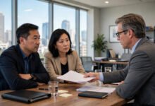 找财务顾问:fiduciary受托责任和broker佣金模式,到底差在哪?-美国通