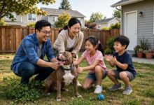 养比特犬房屋保险被拒保?美国保险公司的犬种黑名单与破解办法-美国通