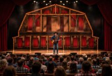 纳什维尔 Grand Ole Opry 值得去吗?演出票、后台参观与着装实务-美国通