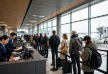 登机口升舱怎么谈?gate upgrade 价格、时机与谈判技巧-美国通