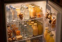 酒店迷你吧碰一下多少钱?minibar 价格陷阱与 sensor 收费-美国通