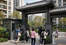 回国探亲住父母家要登记吗?境外人员住宿登记 24 小时规定-美国通