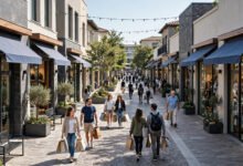 Outlet 买贵了能退吗?美国奥特莱斯退货政策横评-美国通