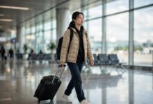 NVC排到面谈了,人却不在国内:移民面签能换到别的国家领馆吗-美国通