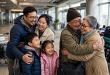 公民给母亲办绿卡,继父能一起跟过来吗?IR类别没有副申请人-美国通