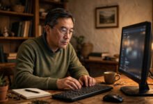 NVC欢迎信上的GUZ开头案号:收不到信、查不到案子怎么办-美国通