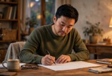 I-864签了字，亲属还没面签：担保人能撤回吗-美国通