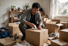 I-130待批期间申请人换工作、搬家:要通知USCIS吗-美国通